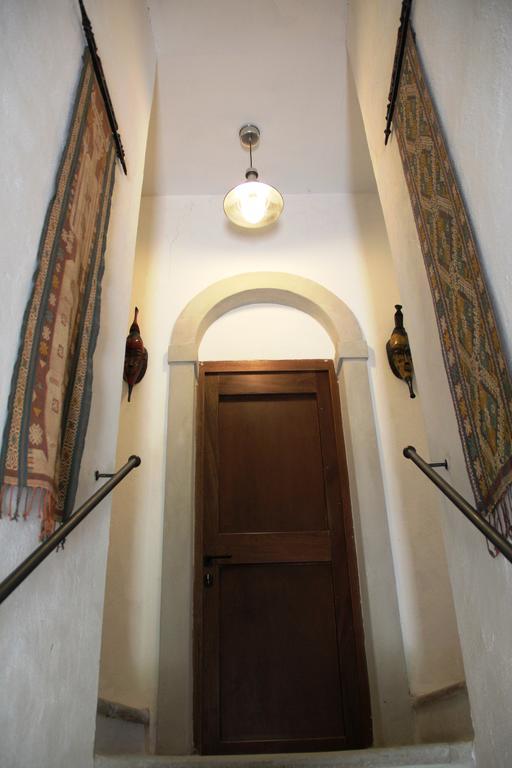 Porcaticcio Vila Casola Valsenio Quarto foto