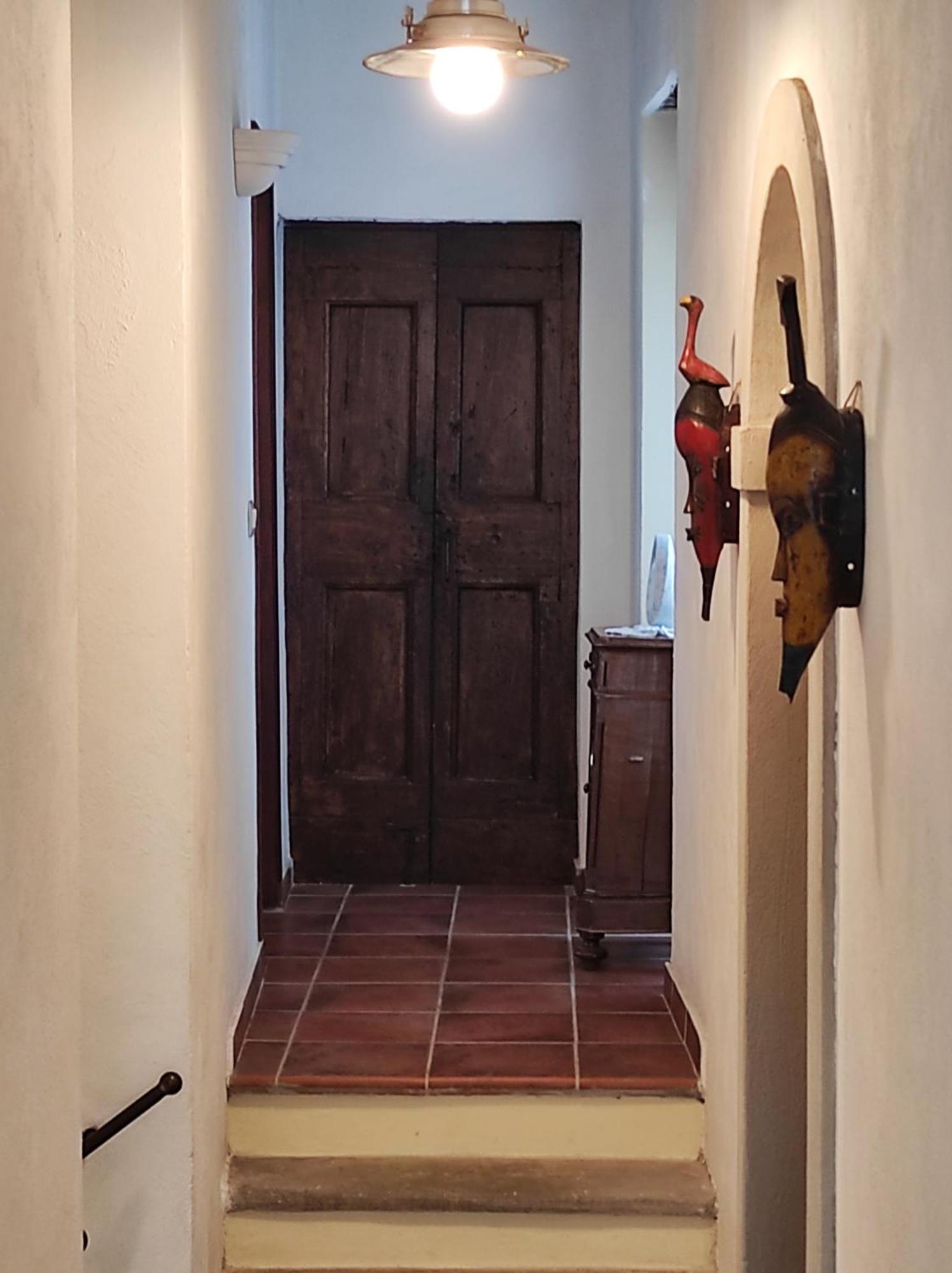 Porcaticcio Vila Casola Valsenio Exterior foto