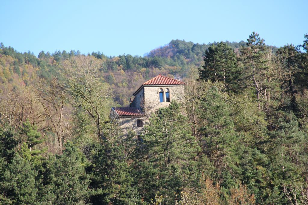 Porcaticcio Vila Casola Valsenio Exterior foto