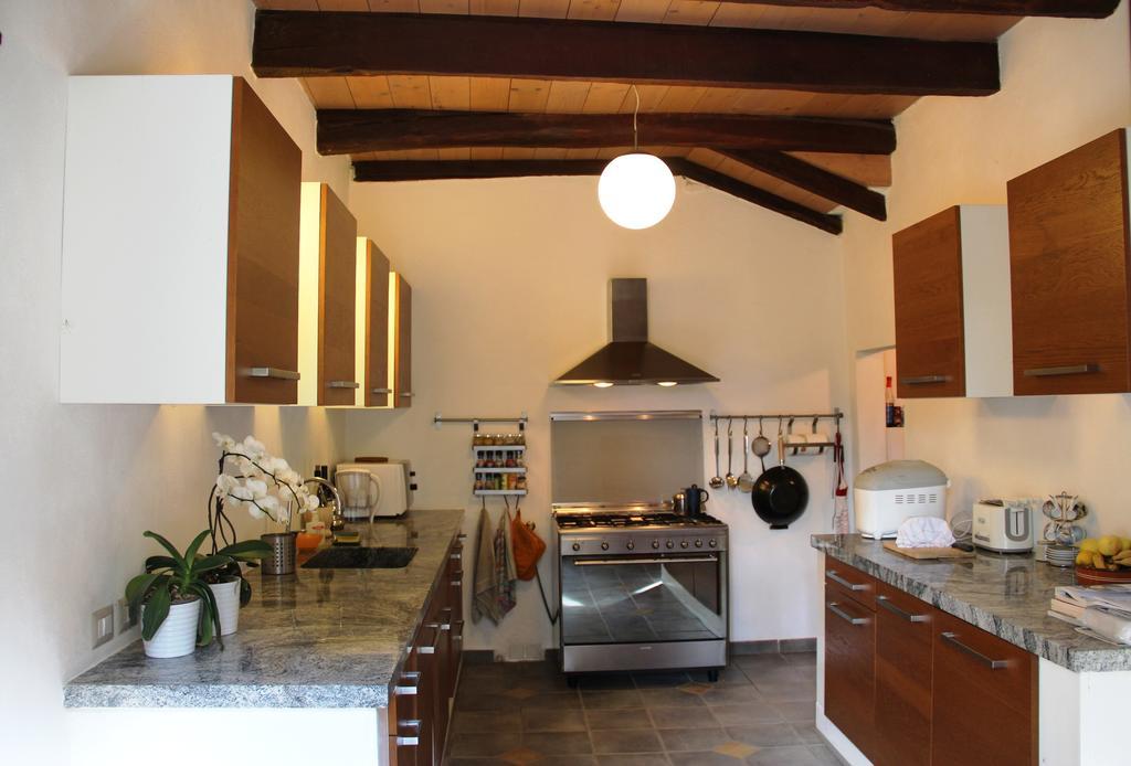 Porcaticcio Vila Casola Valsenio Quarto foto