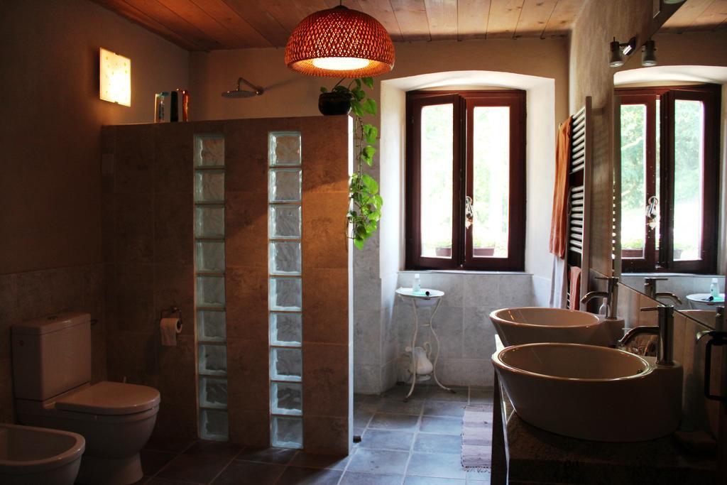 Porcaticcio Vila Casola Valsenio Quarto foto