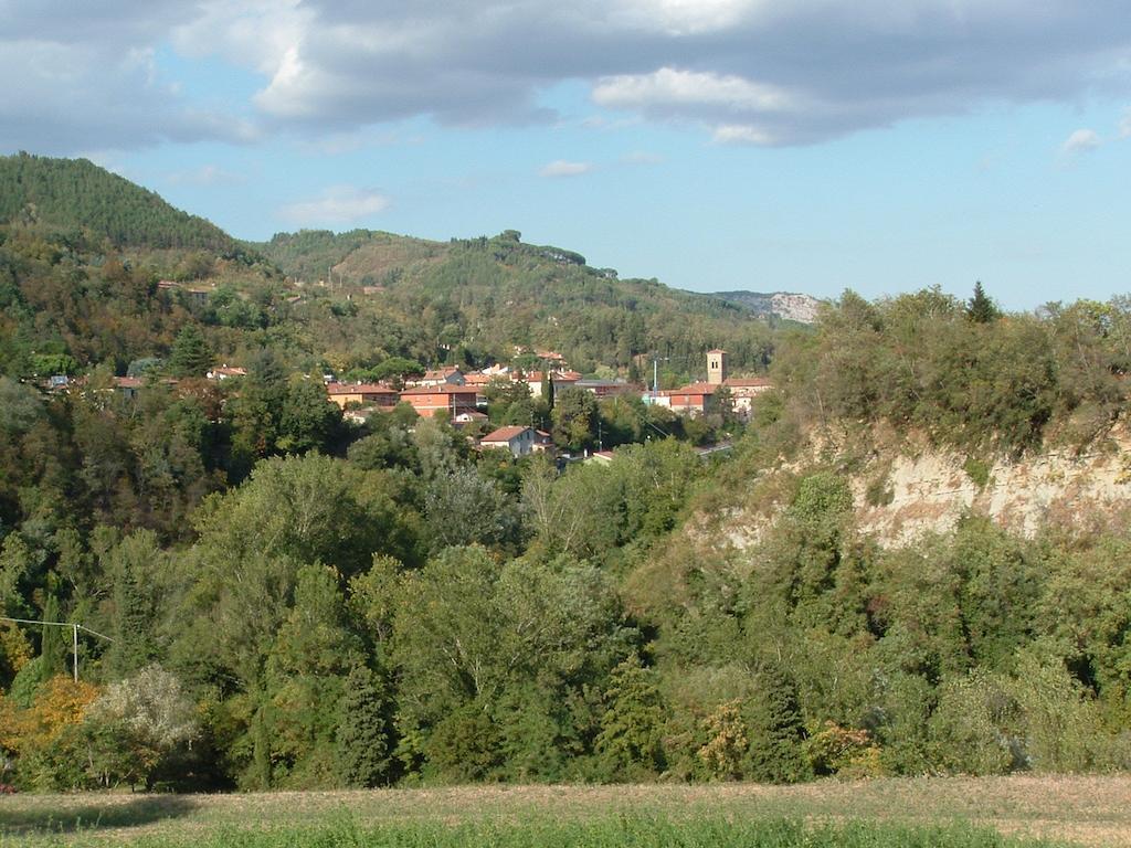 Porcaticcio Vila Casola Valsenio Quarto foto
